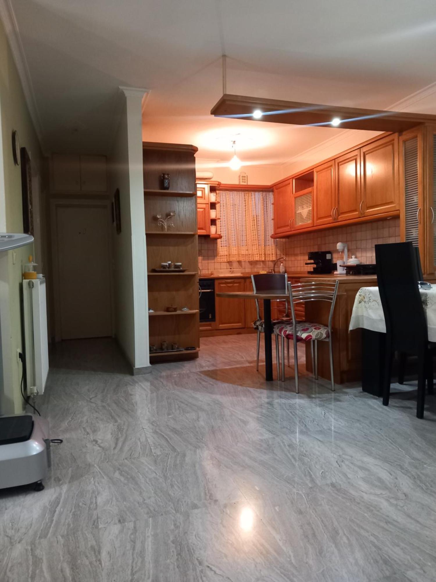 Sweet Home Mytilíni 외부 사진
